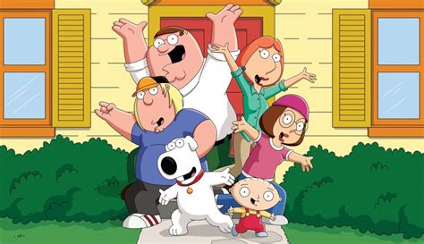 best family guy episodes